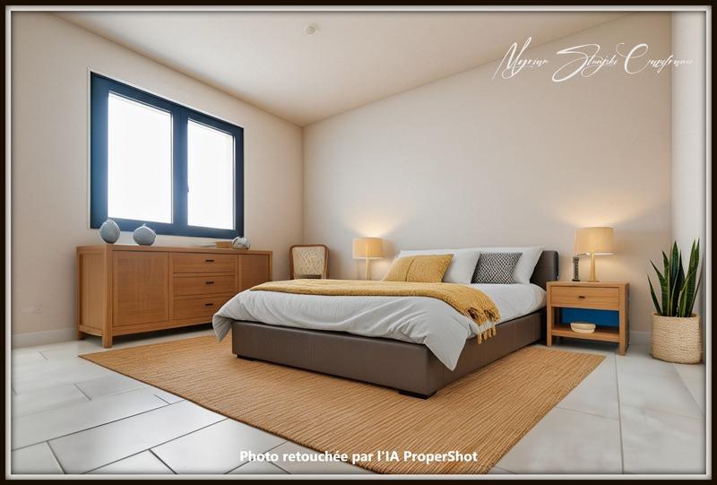 Maison - 142 m² - 5 pièces