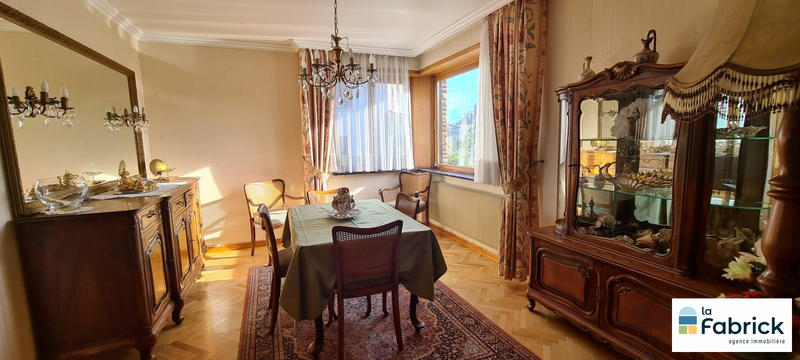 Maison - 159 m² - 6 pièces