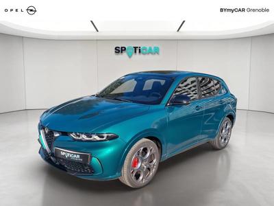 Alfa Romeo Tonale 1.5 Hybrid 160 ch Vgt Tct7 Tributo Italiano