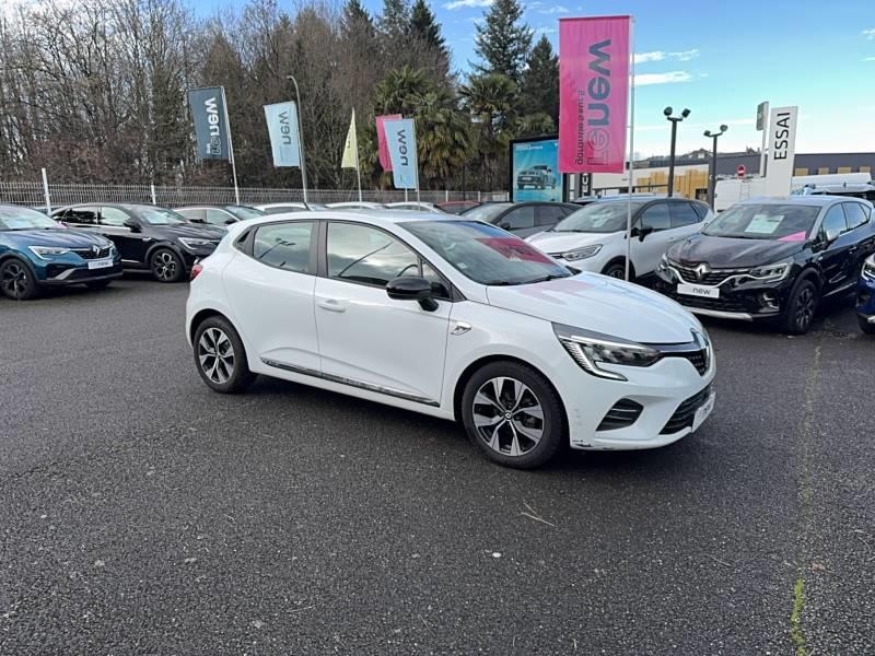 Renault Clio TCe 90 - 21n Limited