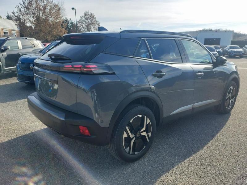 Peugeot 2008 II 100 ch Allure