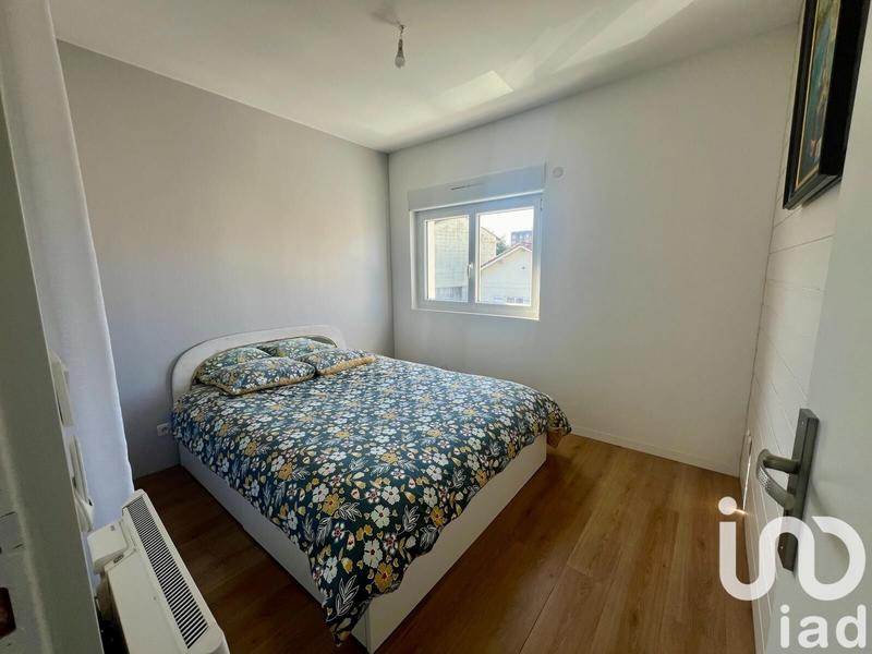 Maison de ville - 130 m² - 6 pièces