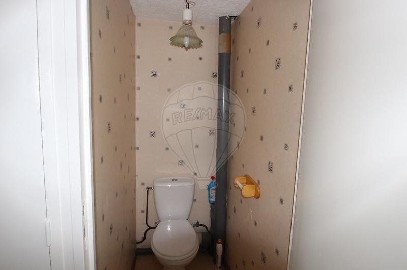 Appartement - 28 m² - 1 pièce