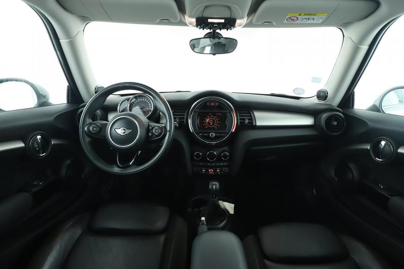 Mini Mini Cooper Edition Marylebone 3p 136 ch