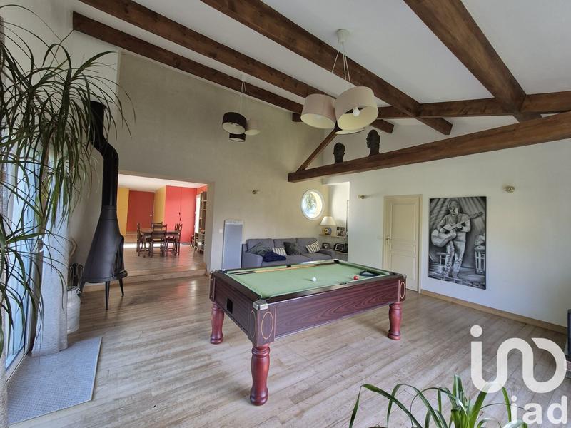 Maison - 157 m² - 5 pièces