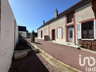 Maison de ville - 202 m² - 8 pièces