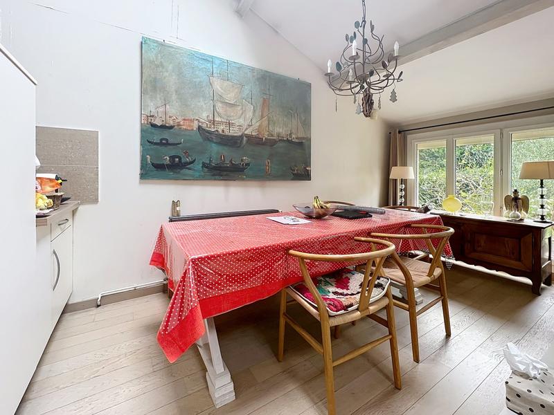 Villa - 146 m² - 7 pièces