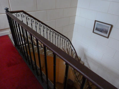 Maison - 336 m² - 8 pièces