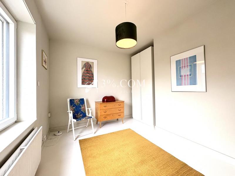 Maison - 87 m² - 5 pièces