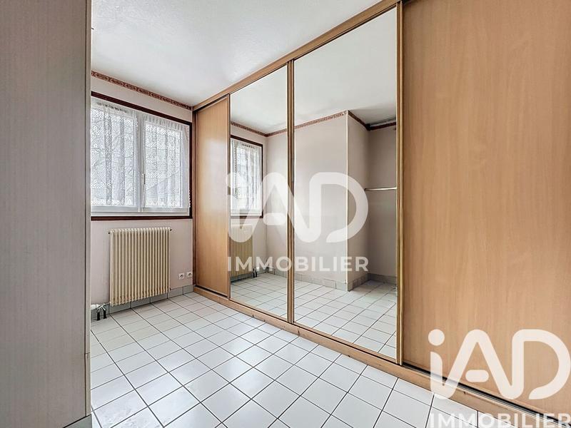 Maison - 92 m² - 5 pièces
