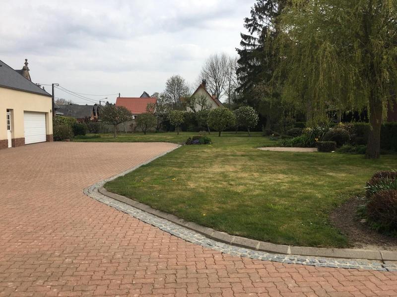 Maison - 116 m² - 4 pièces