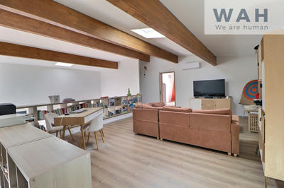 Maison de village - 178 m² - 5 pièces