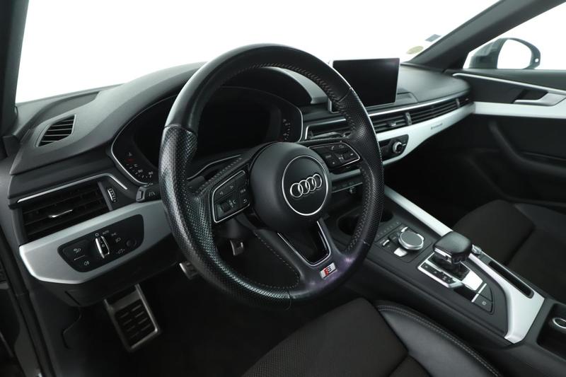 Audi A4 Avant 2.0 Tdi Quattro s tronic 190 ch