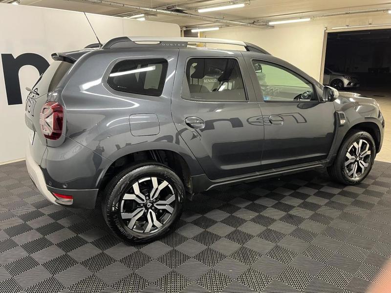 Dacia Duster TCe 130 4x2 Journey
