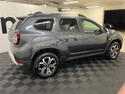Dacia Duster TCe 130 4x2 Journey