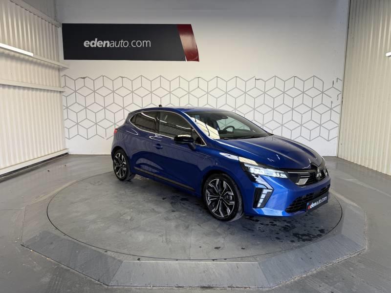 Mitsubishi Colt 1.0 Mpi-T 91 Intense