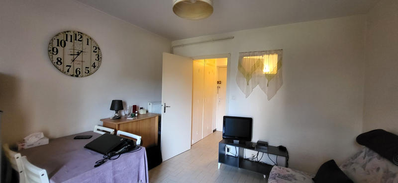 Appartement - 19 m² - 1 pièce