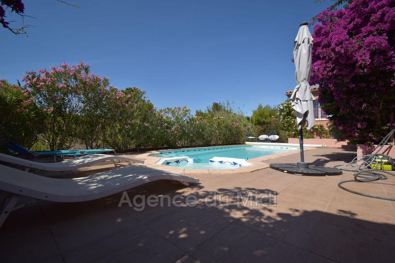 Villa - 145 m² - 5 pièces