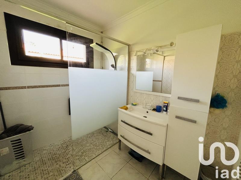 Maison - 144 m² - 6 pièces