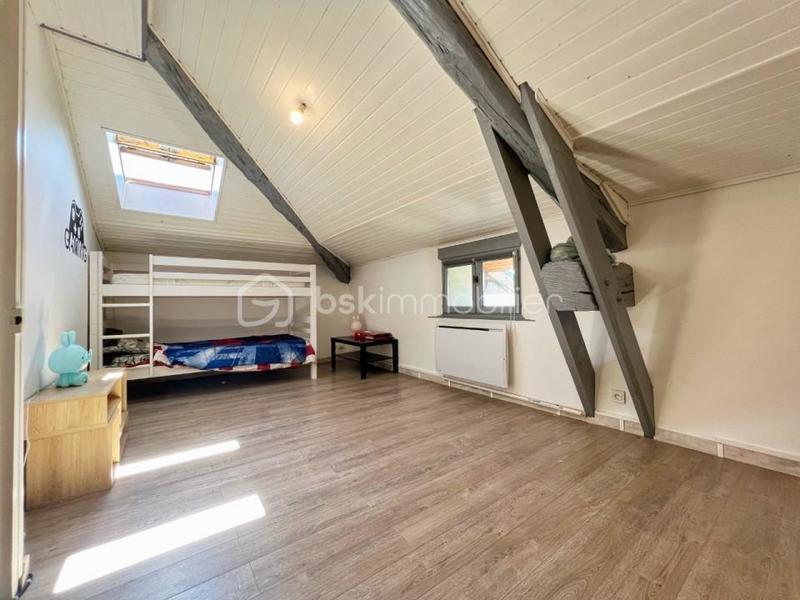 Duplex - 78 m² - 4 pièces