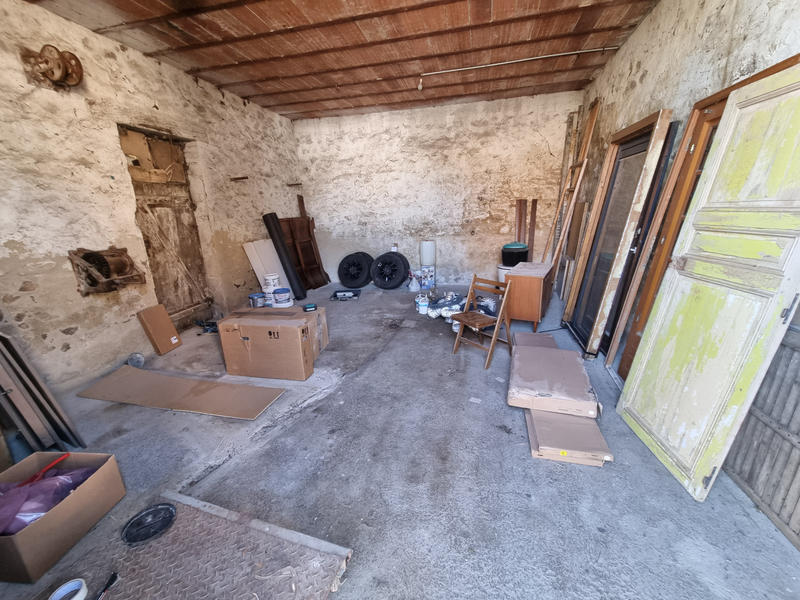 Maison - 120 m² - 3 pièces