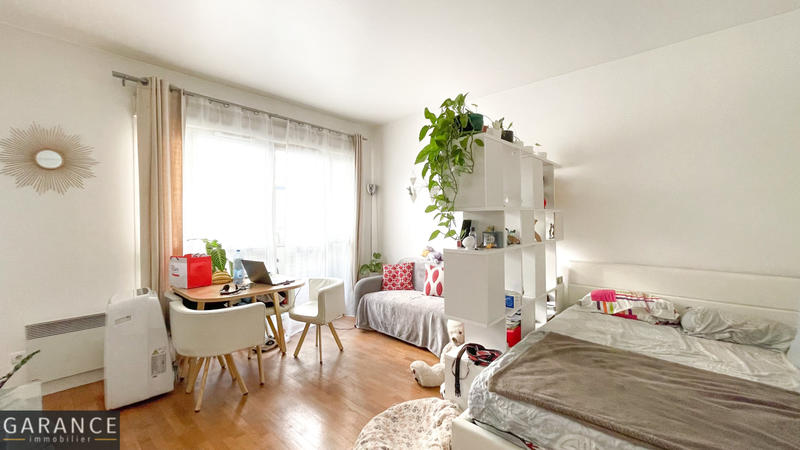 Appartement - 28 m² - 1 pièce