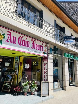 Local commercial - 125 m² - 3 pièces