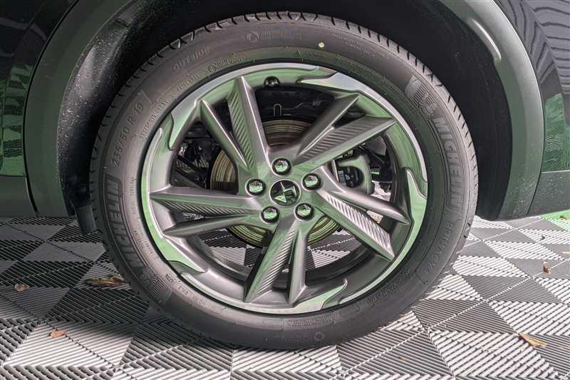 Ds Ds 7 Crossback 2.0 BlueHDi 180ch Eat8 Grand Chic