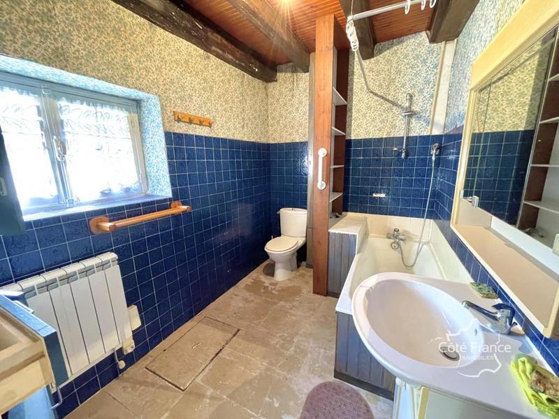 Maison - 148 m² - 6 pièces