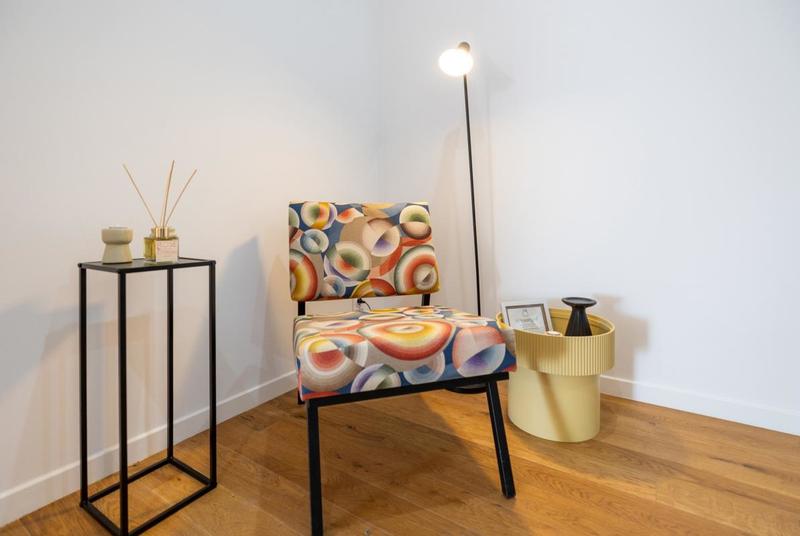 Appartement - 173 m² - 4 pièces