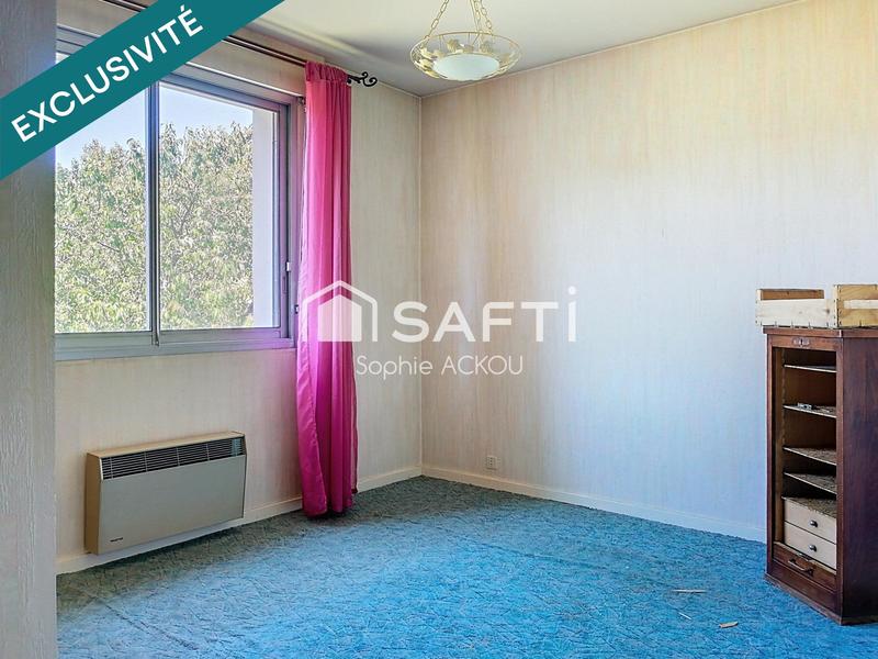 Maison - 315 m² - 7 pièces