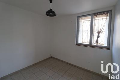 Appartement - 39 m² - 3 pièces