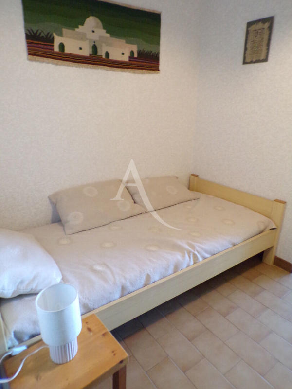 Appartement - 25 m²