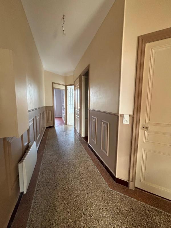 Appartement - 88 m² - 4 pièces