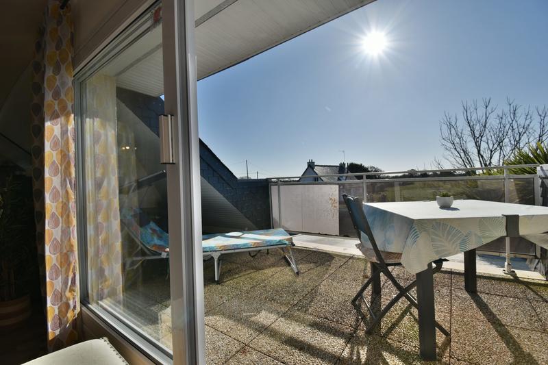 Maison contemporaine - 171 m² - 8 pièces