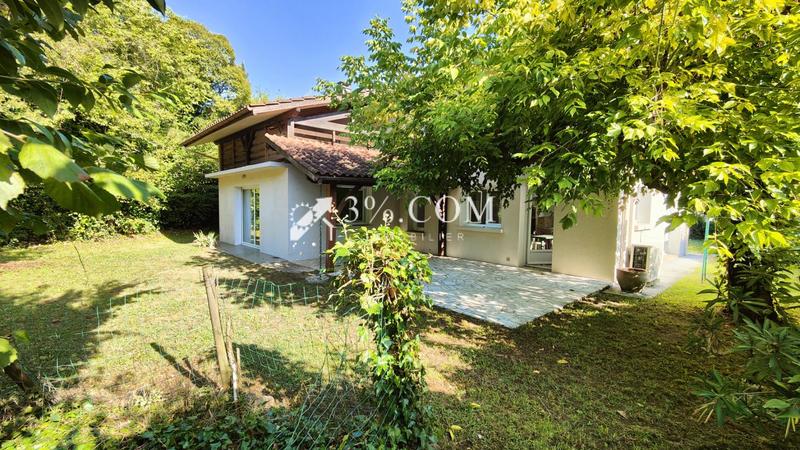 Maison - 165 m² - 7 pièces