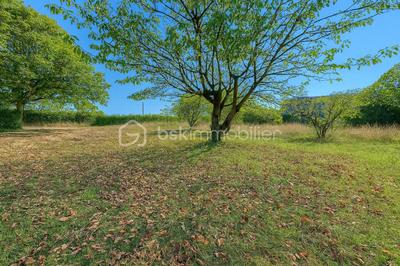 Corps de ferme - 110 m² - 6 pièces