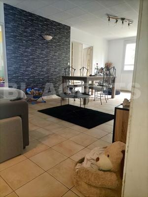 Appartement - 71 m² - 3 pièces