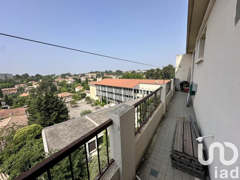 Appartement - 95 m² - 4 pièces