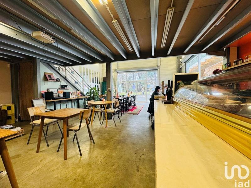 Local commercial - 180 m²