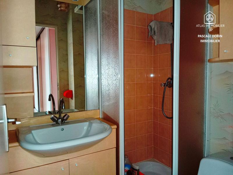 Appartement - 97 m² - 4 pièces