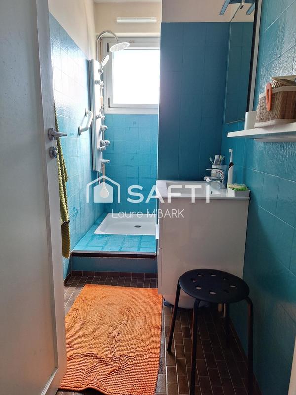 Maison - 169 m² - 11 pièces