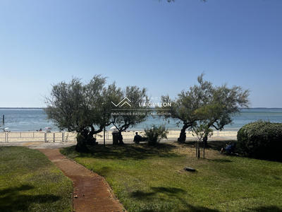 Appartement - 51 m² - 3 pièces