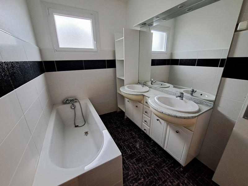 Appartement - 71 m² - 3 pièces