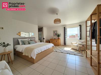 Maison - 170 m² - 6 pièces