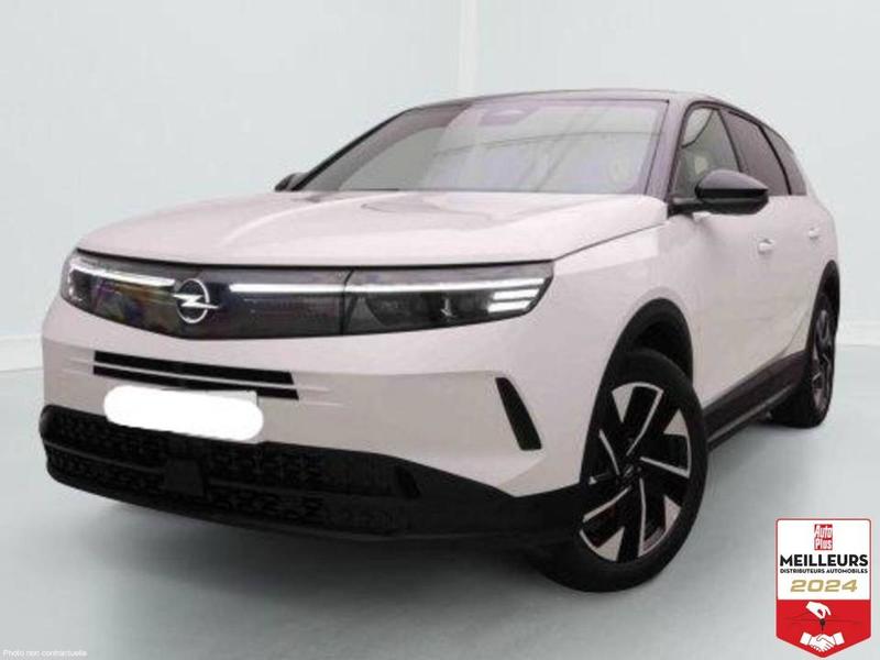 Opel grandland 1.2 t Hybrid 145 Gs