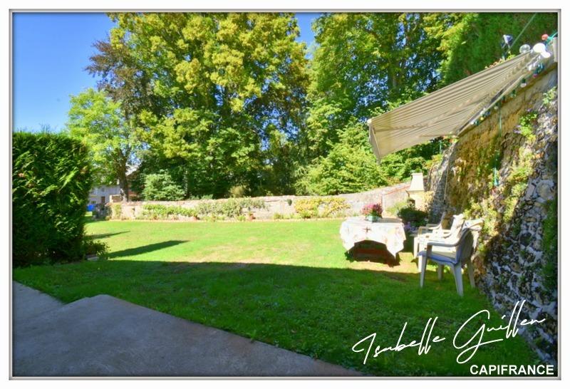 Maison - 146 m² - 6 pièces