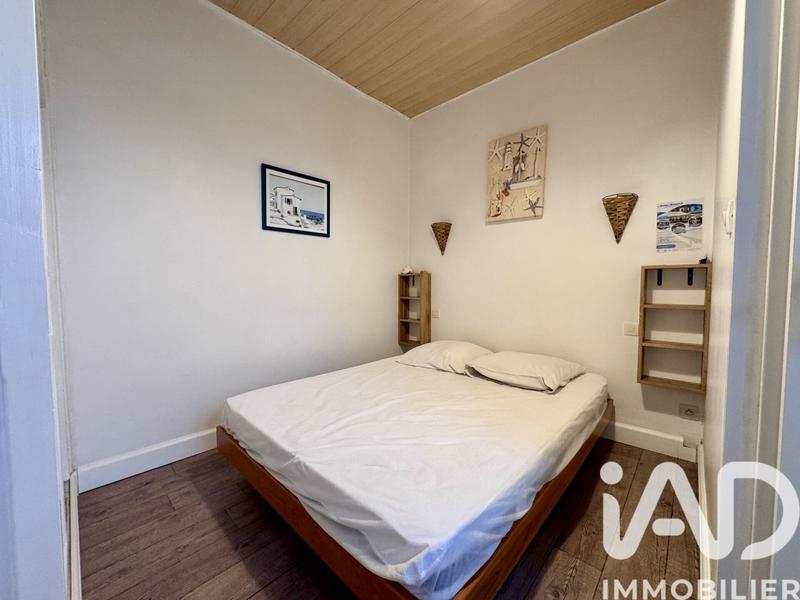 Maison - 102 m² - 8 pièces