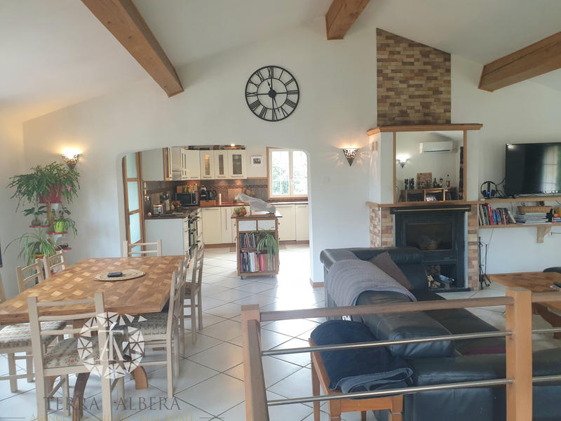 Villa - 128 m² - 4 pièces