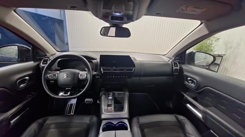Citroën C5 Aircross Bluehdi 130 Ss Eat8 Shine